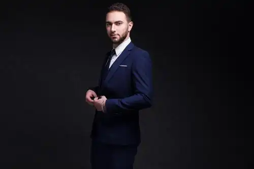 义乌经商的叙利亚小伙演了40多部影视剧 新版《倚天》就有他