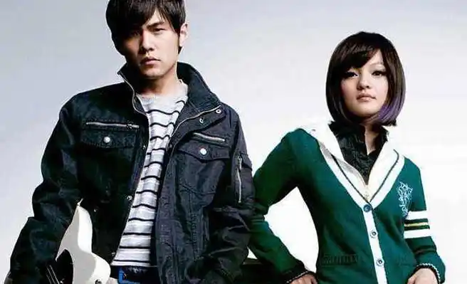 周杰伦力挺张韶涵