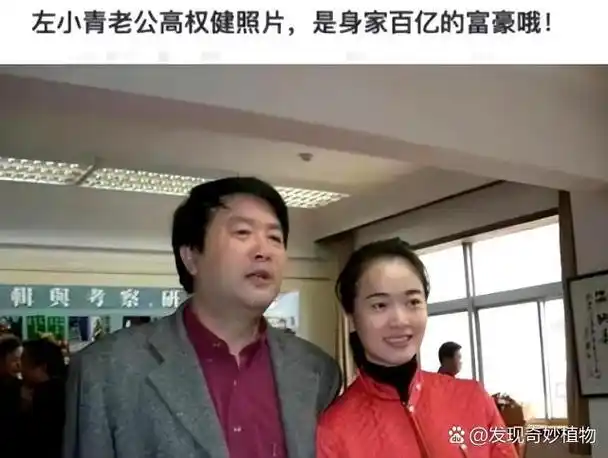 左小青:坚韧的女演员 左小青的故事是一个充满坚韧和勇气的故事,她在