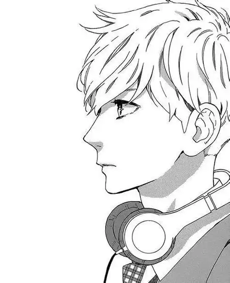 简笔画头像男生 男生卡通人物简笔画动漫 简笔画 卡通 漫画 手绘 素描