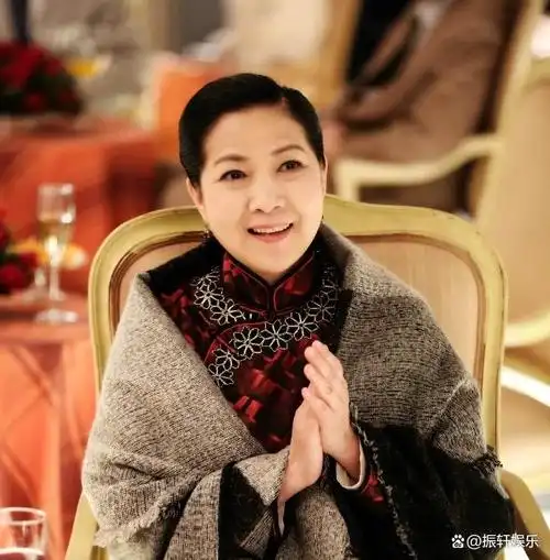 沈丹萍:曾"娶"德国人进京,不到一月就要离婚,如今怎样了