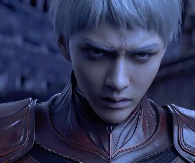 《爵迹2》要来了?郭敬明分享吴亦凡剧照似有深意