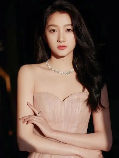 关晓彤绝美壁纸