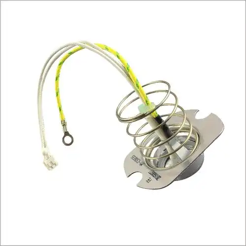 美的电压压力锅配件温度传感器my-13cs503amy-12pss505e温控器电煲