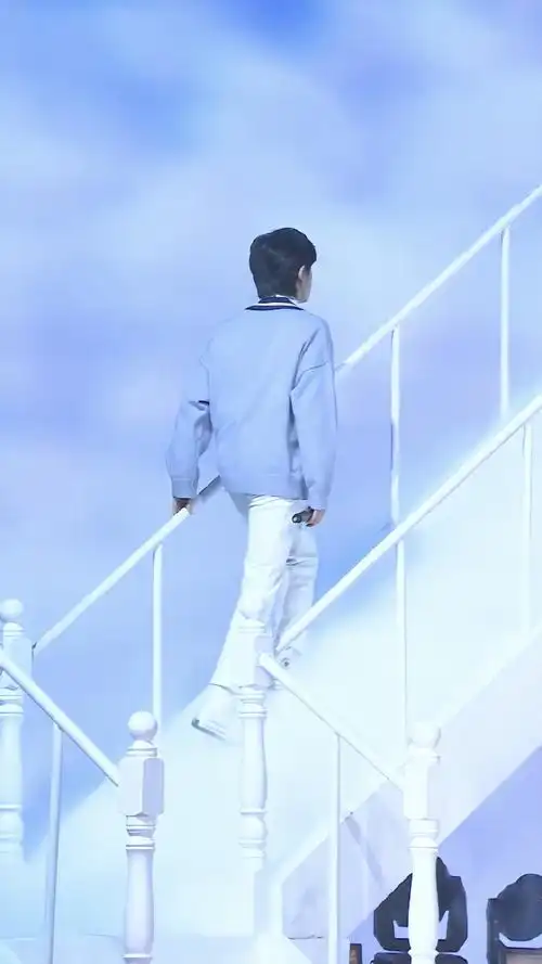 宋亚轩 爱与温柔