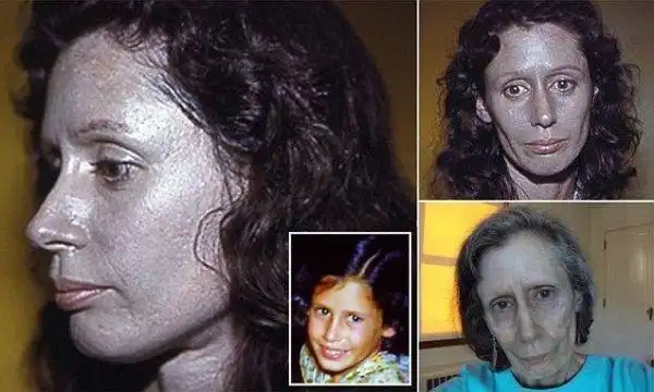 世界上有蓝种人吗,世界上有蓝种人吗有绿种人吗还有多种人吗(与人类