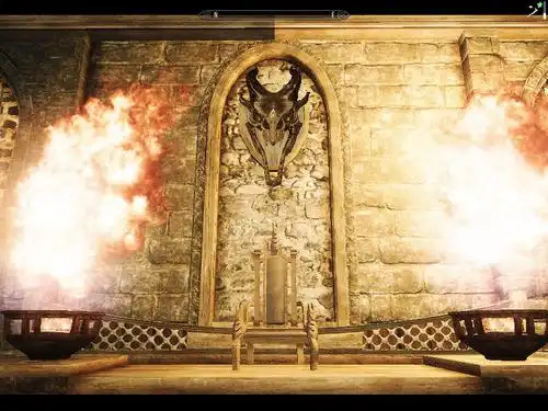 论坛 69 热门游戏 69 《上古卷轴5:天际》 69 ~~~~堂堂龙宵宫