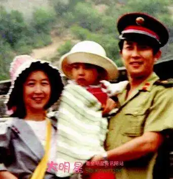 唐国强前妻孙涛自杀原因大揭秘