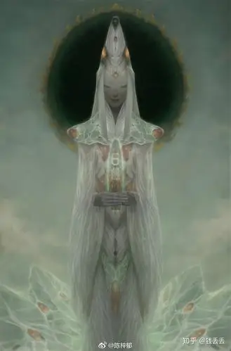 中国神话冥界篇第九期十大阴帅地狱轮回神职执行者