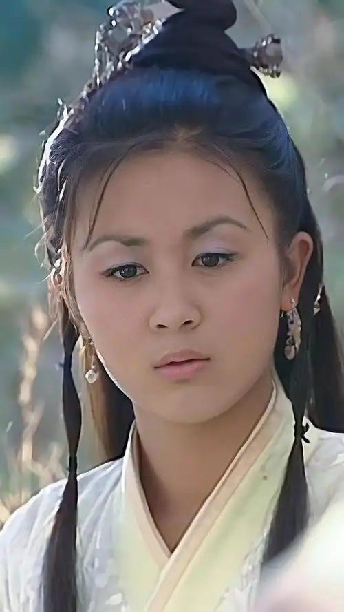 大唐双龙传的唐宁你们还记得吗