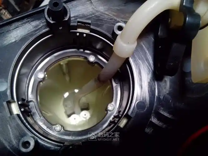 茶夫子qwf1电热水壶拆解