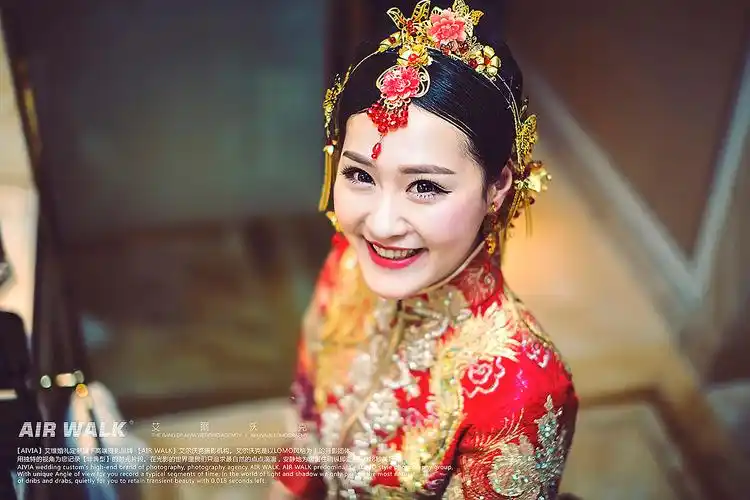 美女画家的盛大婚礼