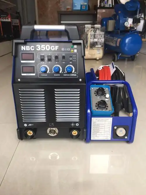 二保焊机耐利澳nl-90脚踏送锡电烙铁 80w可调温焊锡枪点焊机自动出锡