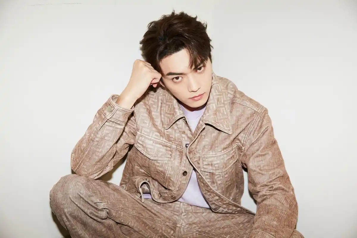 许凯#   #百度仲夏夜打卡挑战赛