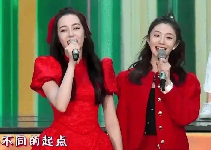 原创00小花谁能杀出重围张子枫文淇演技好刘浩存李庚希有靠山