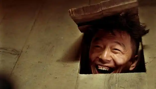 时隔8年再看管虎的作品杀生终于看懂了里面的隐喻