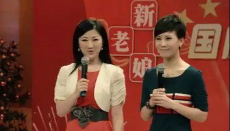 有知情人士曝出东方卫视主持人房海燕的最新情况如今她在干啥