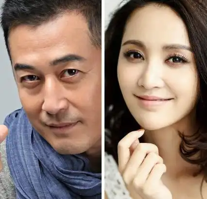 王志飞谈张歆艺