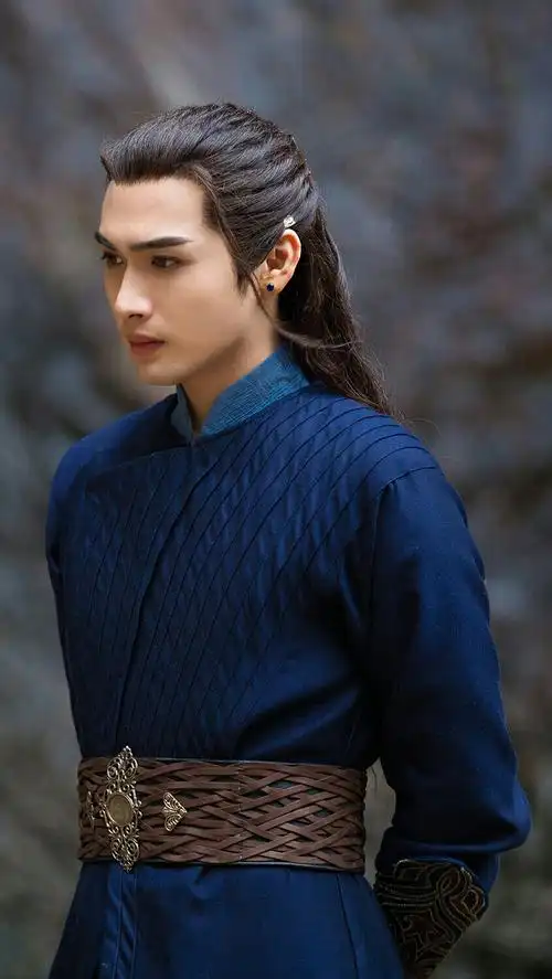 烈火如歌 战枫 张彬彬