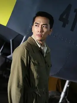 安明勋/安明和(宋承宪饰演)