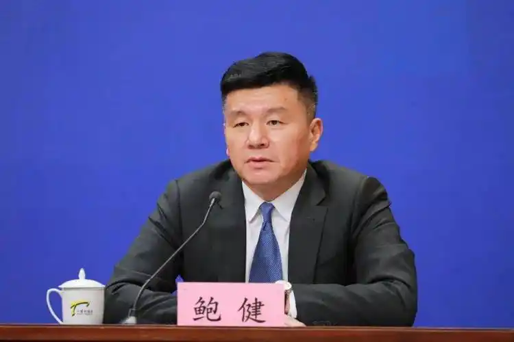 【新闻发布会】实施开放兴区战略,滨海新区这样推动外资外贸提质增效