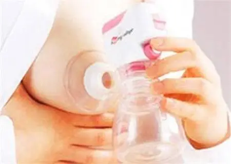 涨奶疼怎么办这些方法最有效