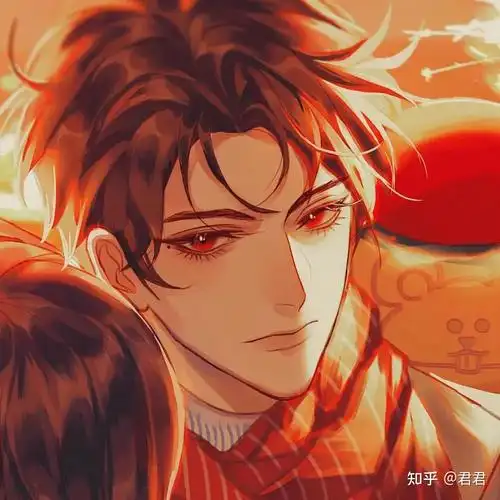 男男头像|喜欢要趁早表白 否则等错过了就真的错过了.