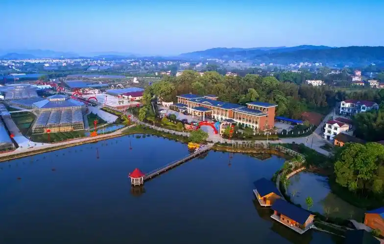 江西宜春旅游必去十大景点江西自驾游旅游攻略必去景点