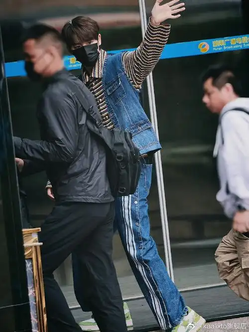 kaalixto##kaalixto##丁程鑫##丁程鑫你好星期六##青年演员丁程鑫