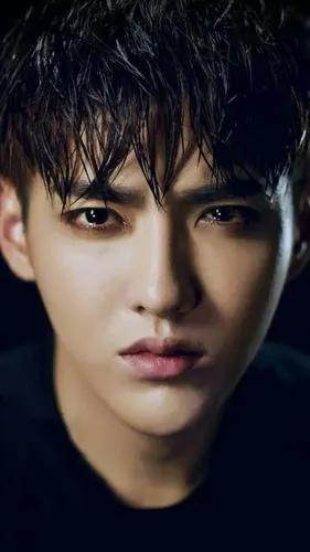 霸气吴亦凡_明星图片_我要个性网