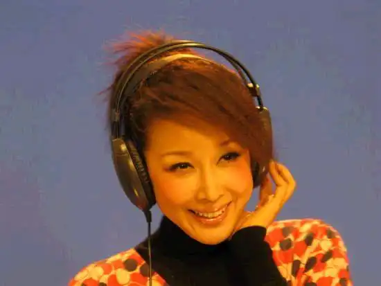 中国内地10位姓孙的女明星一览,估计大家都只认得前三位