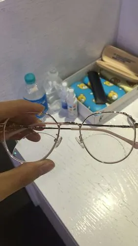 辛店大视界眼镜店十一国庆逢周年店庆感恩回馈新老顾客