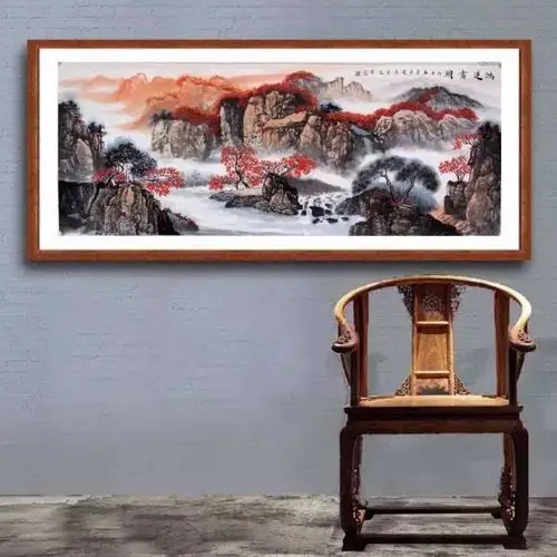 会员,国家一级美术师,首都书画艺术研究会会员,名家书画院特聘画家