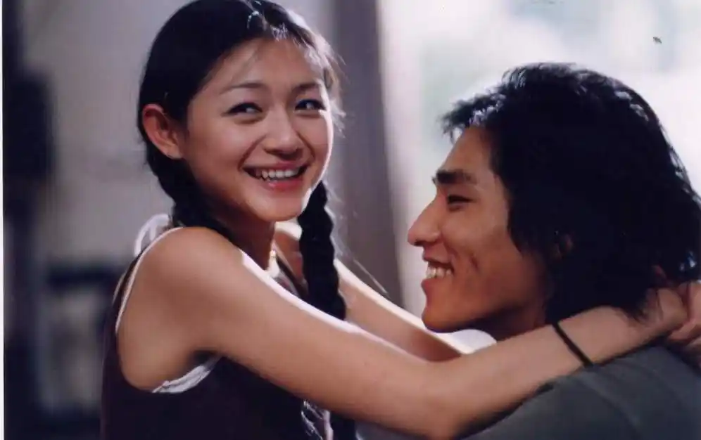 蓝正龙,周渝民,汪小菲到具俊晔:从大s每一段高调恋情,看到什么叫无愧