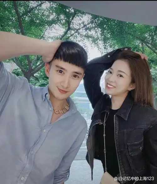 爱哭的主持人路易重回儿时的老宅,年界四十依旧单身引网友议论