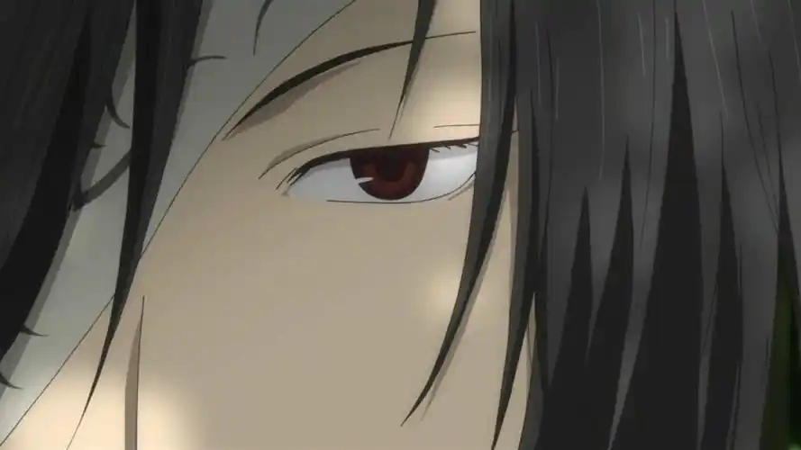 11月1日是「夏目友人帐」的场静司的生日  9