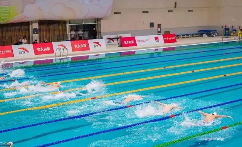 年轻力量崭露头角,浙江5金3银5铜收官游泳春锦赛_女子_项目_参赛