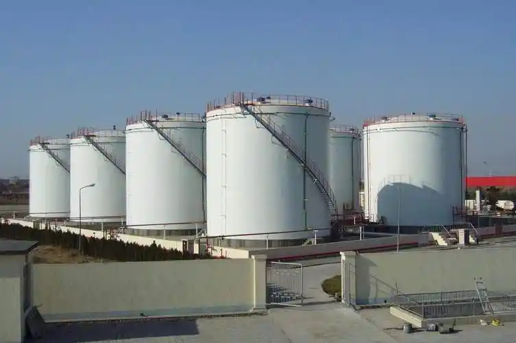 陕西沥青罐生产厂家,沥青罐的操作规程及清理方法