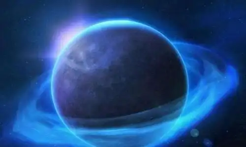 水星到底有多可怕超大温差500多度分分钟经历冰火煎熬