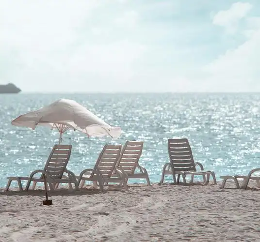 影楼摄影工作室棚拍照片常用的摄影背景大图素材海滩沙滩篇35p