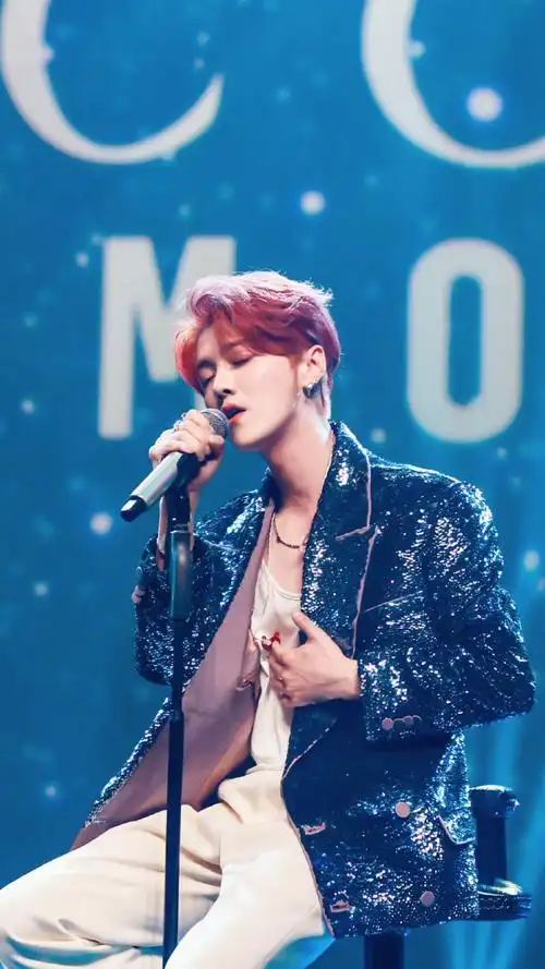 gucci品牌代言人鹿晗