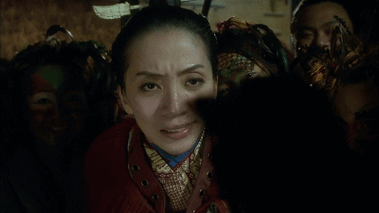 梅艳芳郑秀文张柏芝的大反串,成就了这部卖座贺岁片