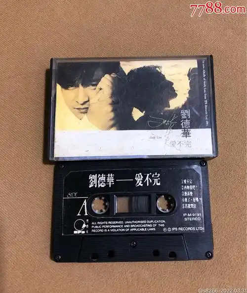 刘德华爱不完hk宝艺星