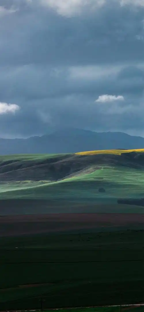 壁纸清新简约风景图那些好看的都值得记录