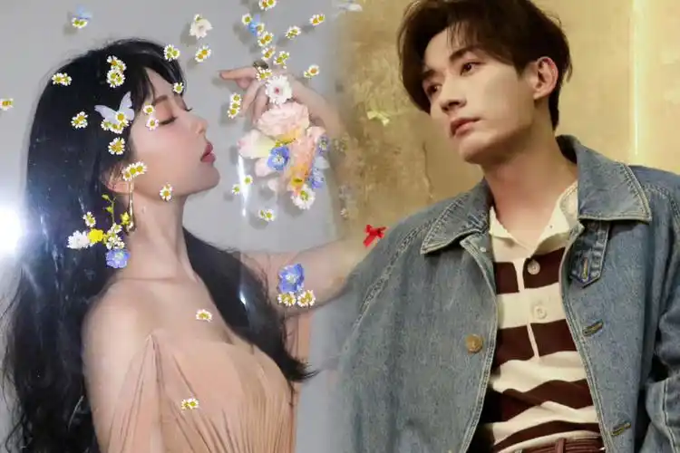 【杨紫刘学义】紫本主义·小宇