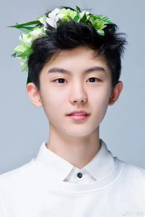 马嘉祺官宣六周年快乐##马嘉祺 全能ace&top门面主唱