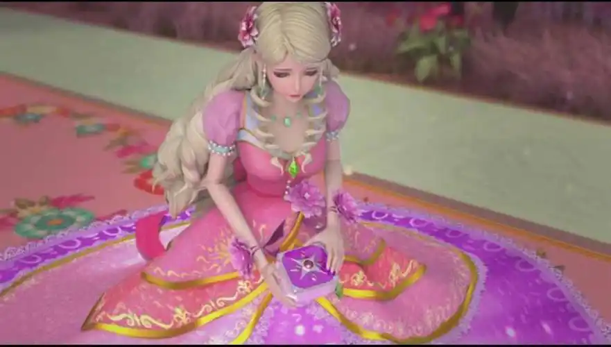 灵公主美图来了礼貌抱图22可盗图