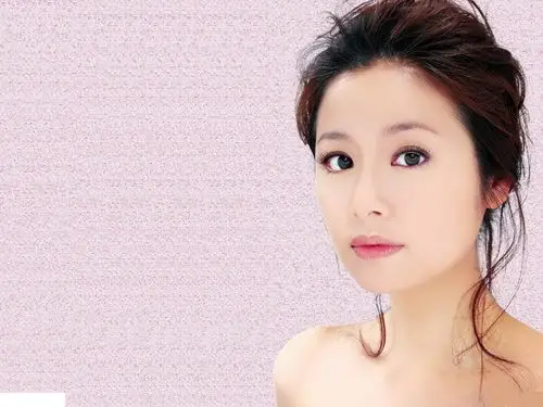 【林心如图片】林心如写真-综艺巴士