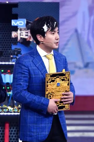 沈腾王牌对王牌3剧照图片