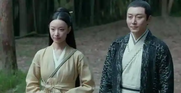 《宸汐缘》:九宸的最大情敌出现,张震实力诠释"老铁树开花"_灵汐_林默